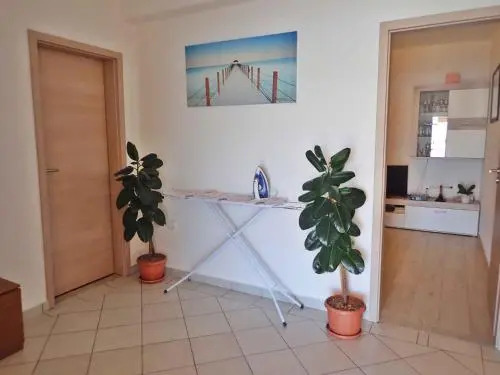 Apartment In Baric Draga