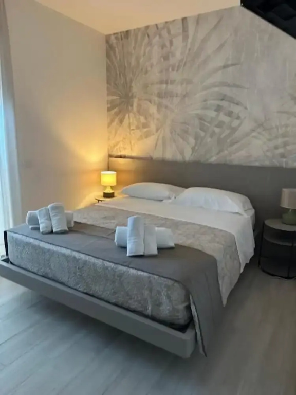 The Rooms Catanzaro Lido