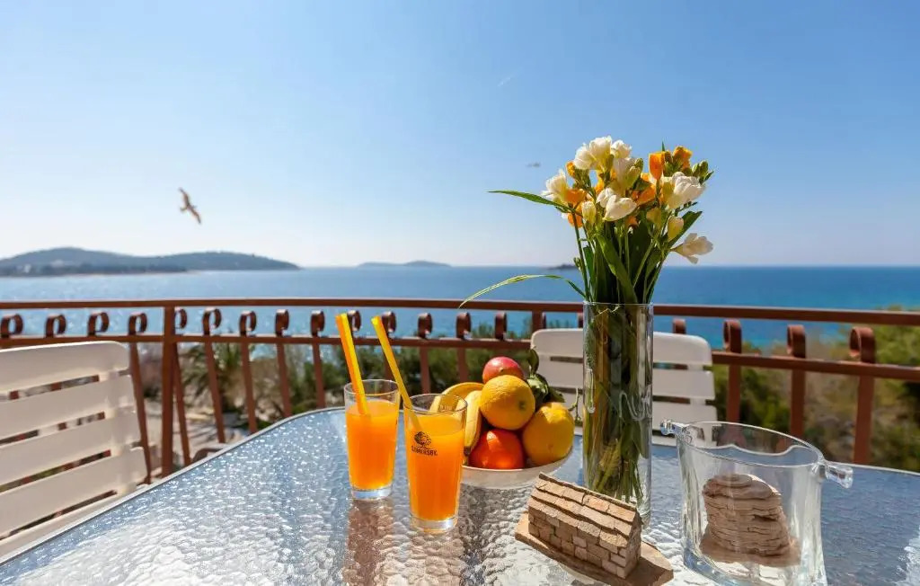 Apartments Rogoznička Oaza
