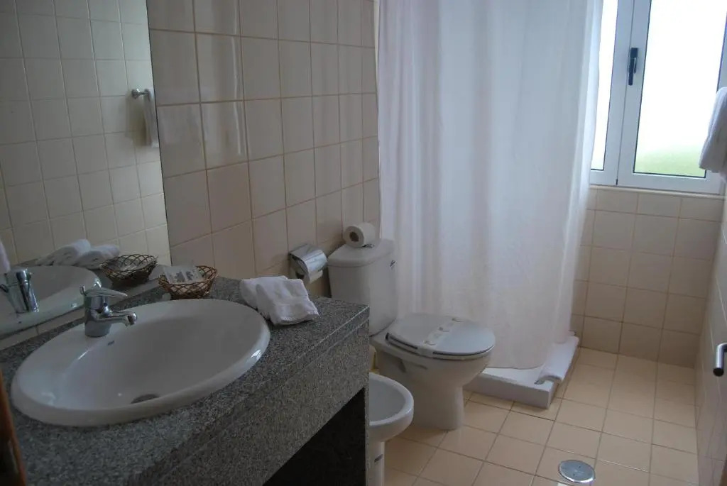Apartamentos Turisticos Nossa Senhora Da Estrela