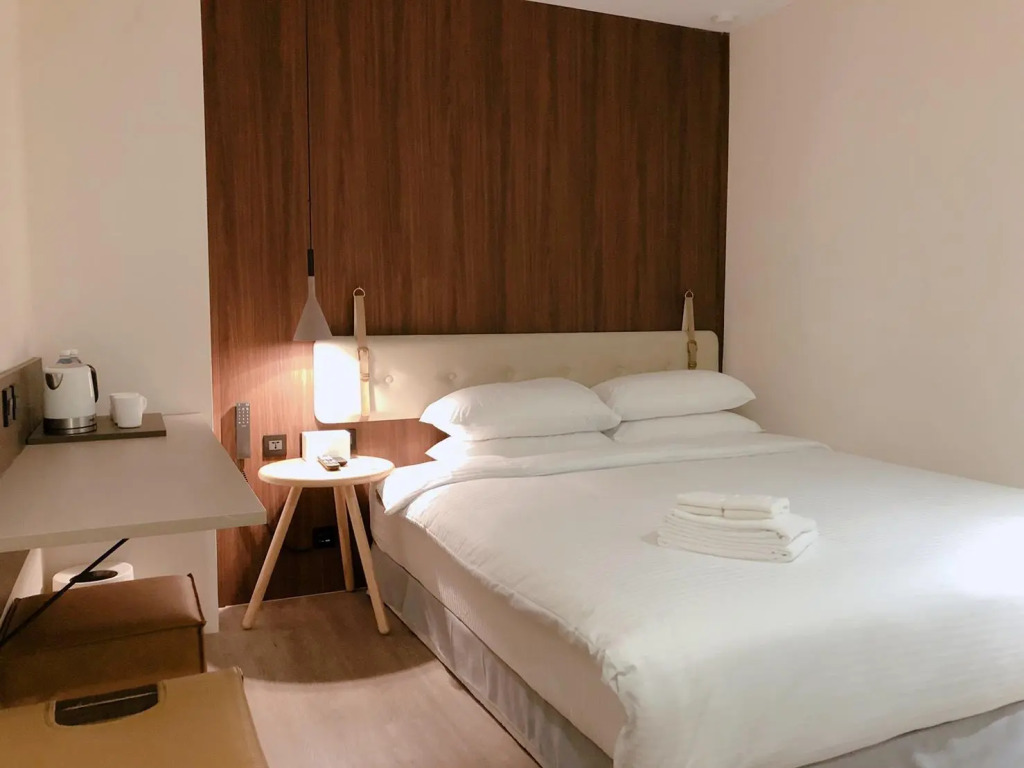 Hotel le Home