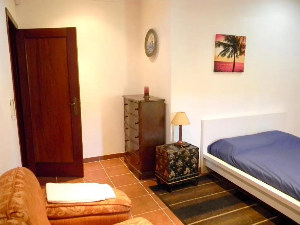Villa With 4 Bedrooms in Geraz do Lima , With Wonderful Mountain View, Private Pool, Furnished Balcony - 12 km From the Beach