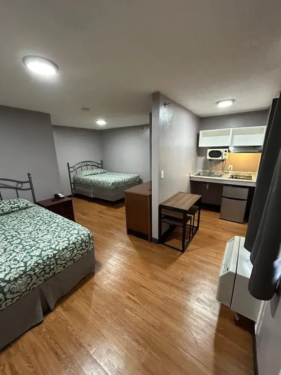 Live In Lodge Lilburn