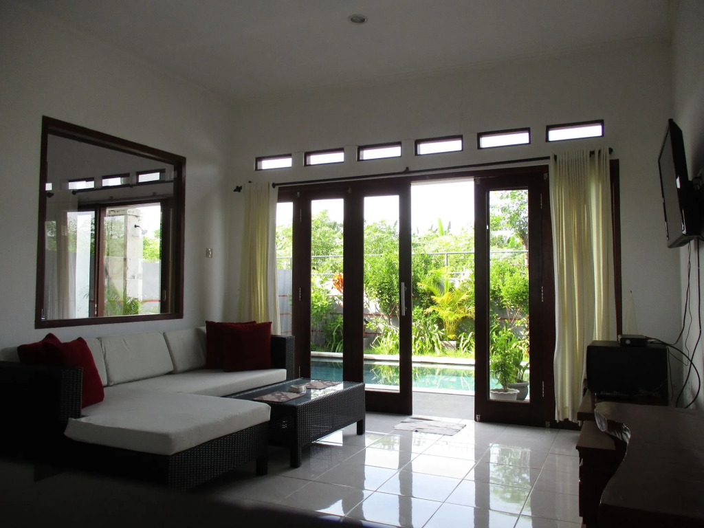 Villa Dencarik