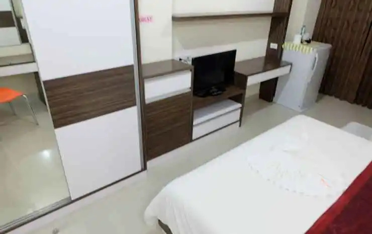Bright Apartment