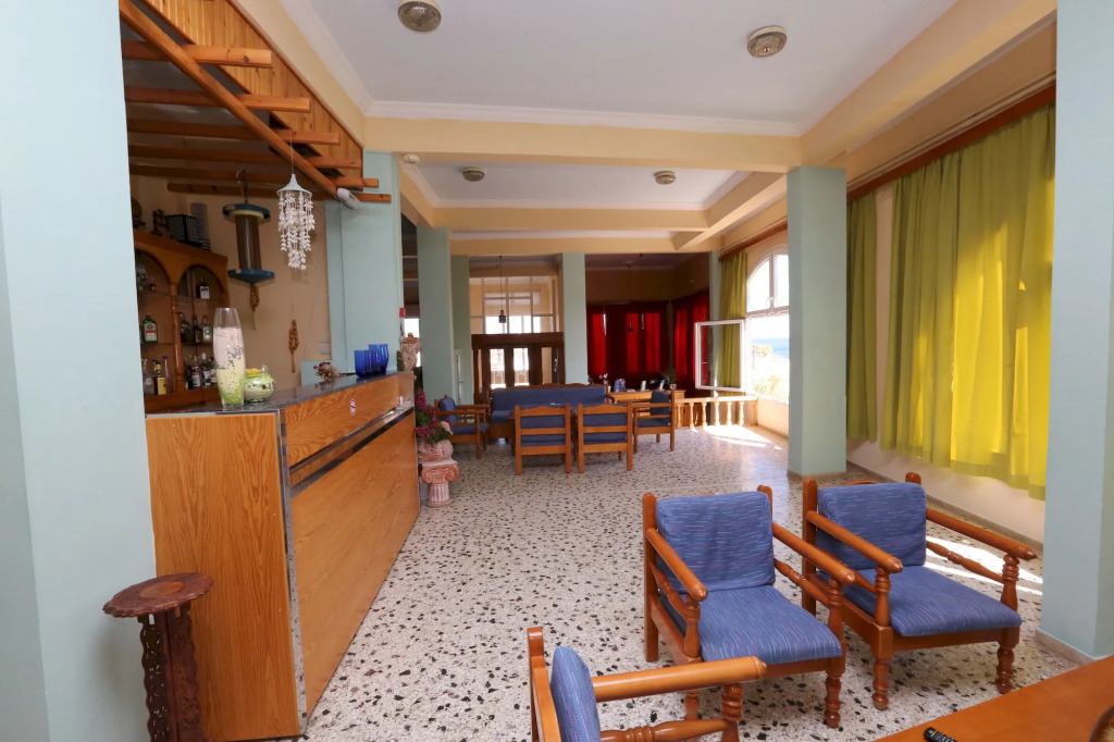 Hotel Alexandra