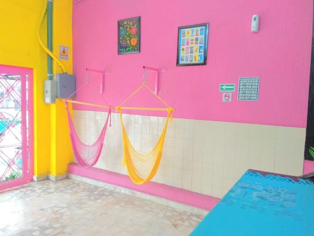 Hotel Frida Khalo