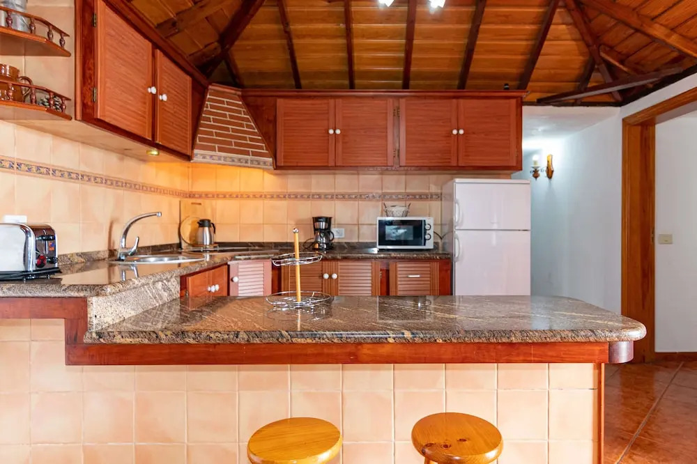 Casa rural en Los Llanos