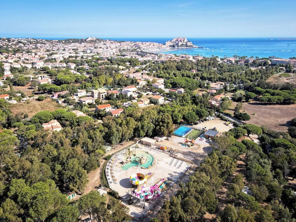 Camping Bella Vista