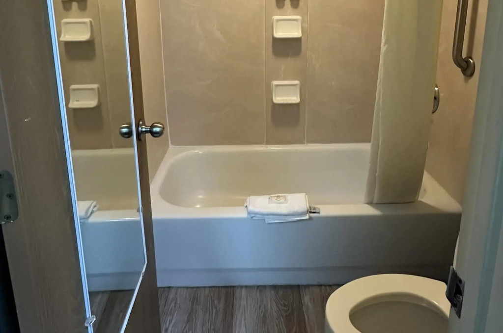 Quality Inn Byron - Warner Robins