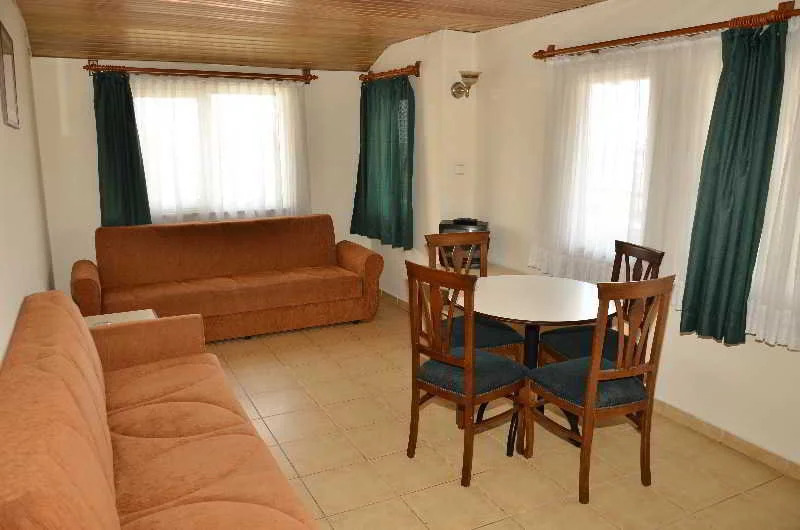 Azak Suit Hotel