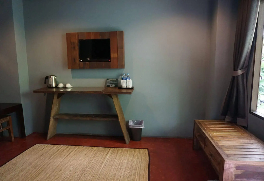 OYO 988 Good Morning Chiang Mai Tropical Inn