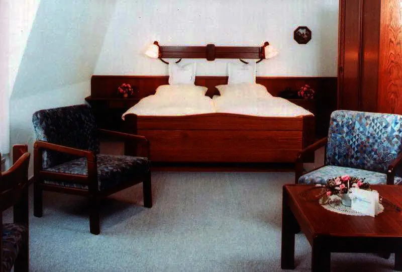 Hotel zum Schwanen