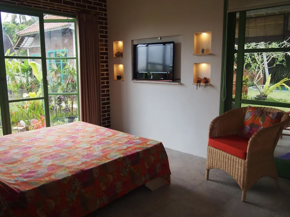 Indijo Villa - Ubud