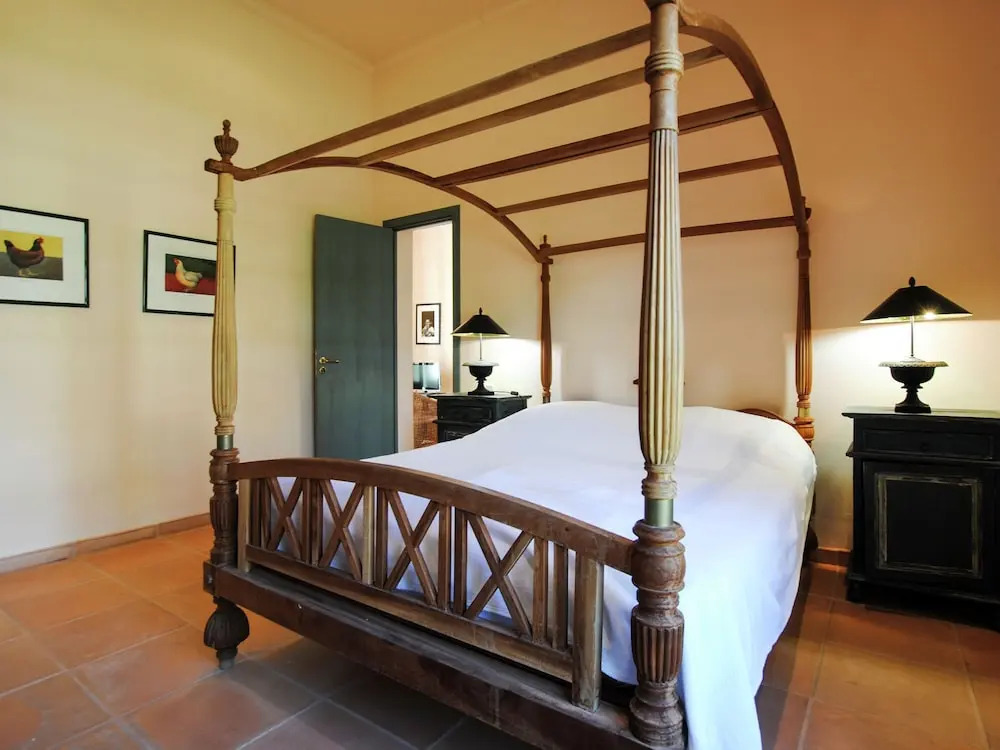 Elegant Luxury Villa in Santanyl With XL Pool