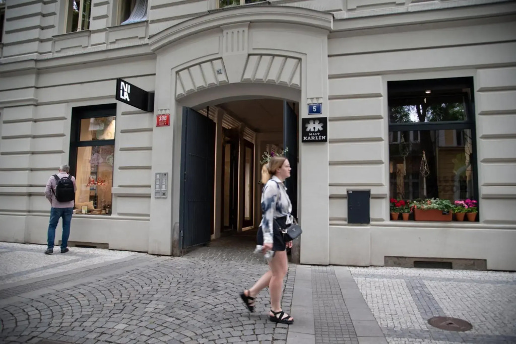 Apartment Tereza