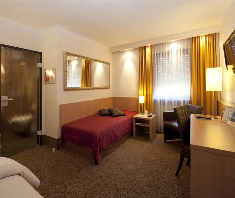 City Hotel Ost am Kö