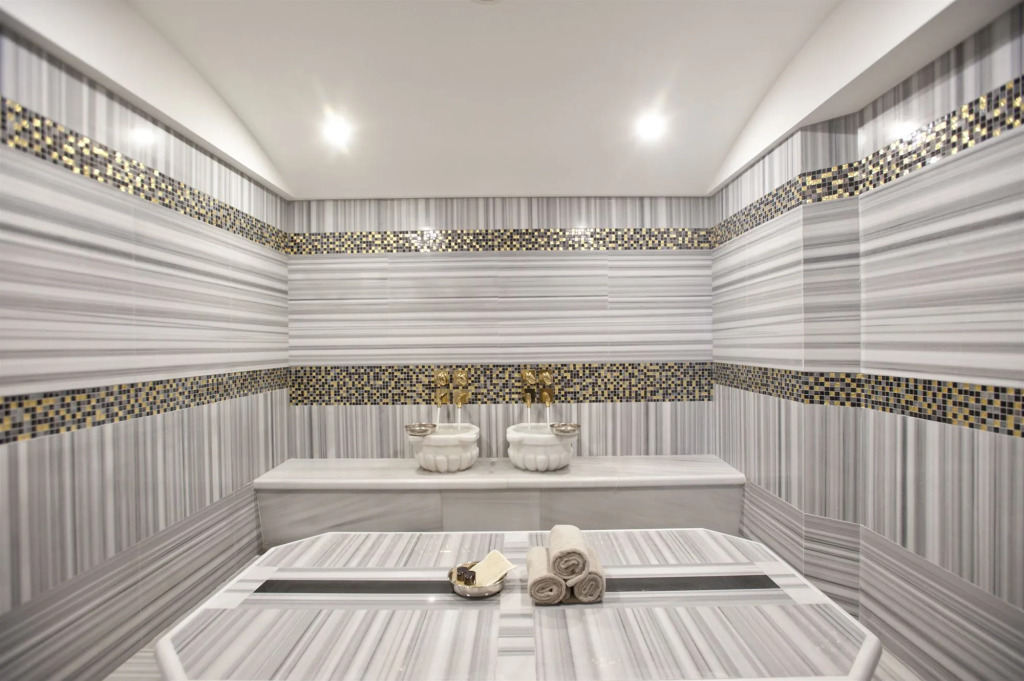 Cevahir Hotel Istanbul Asia