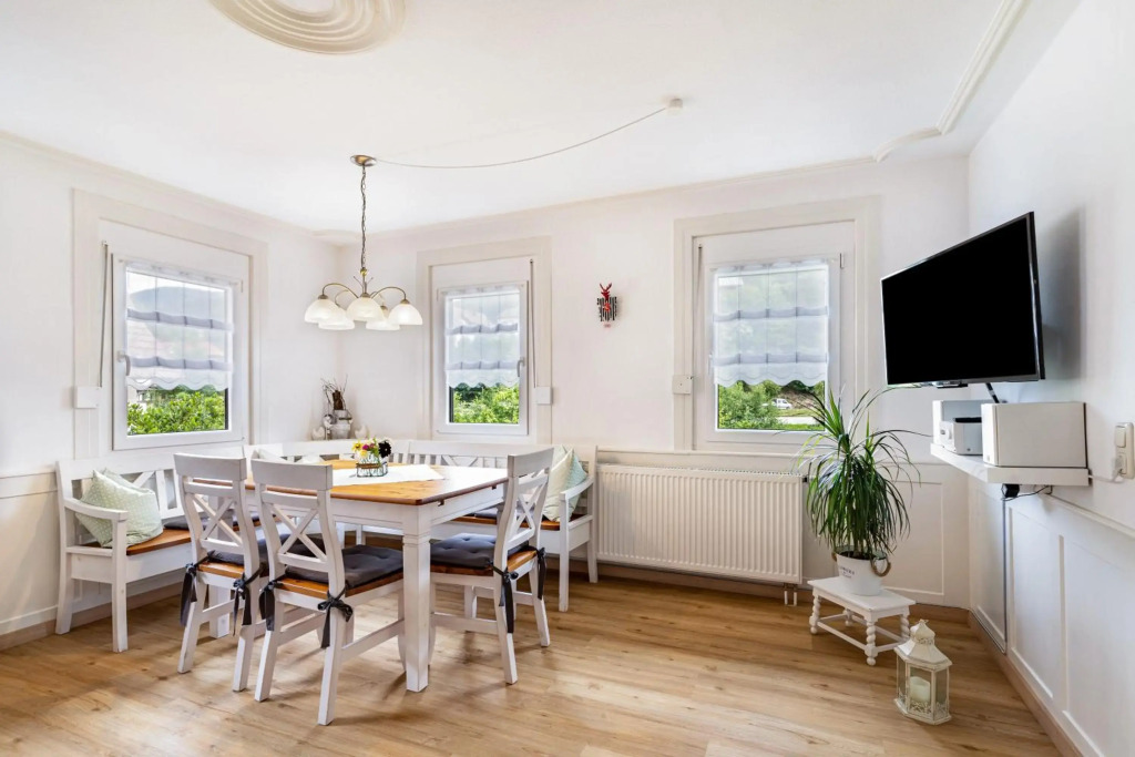 Ferienwohnung am Döttelbach