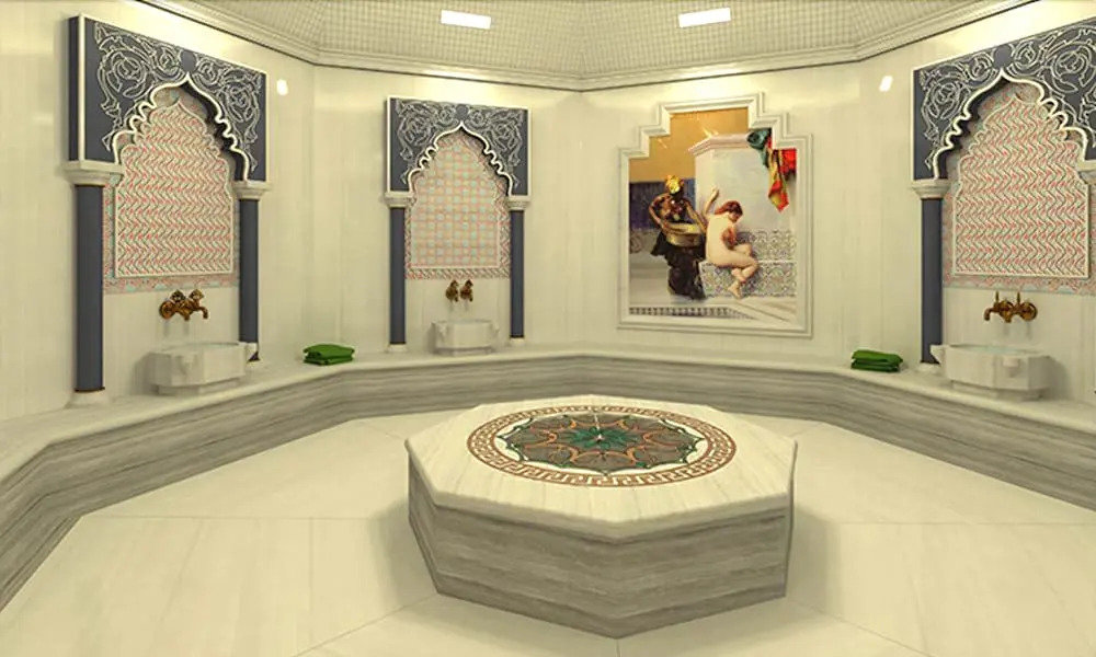 Sefa Termal & Spa
