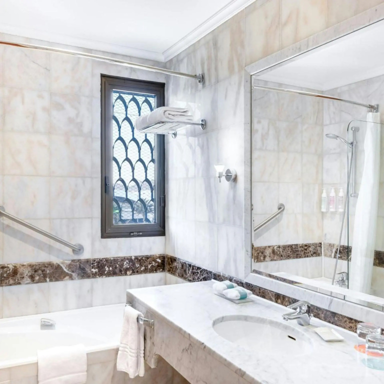 Le Meridien Medina