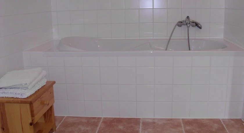Apartmány Doma