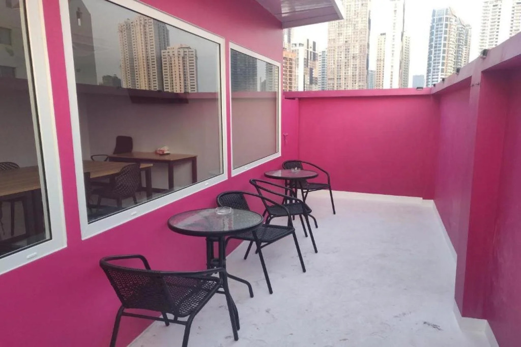Spark Hotel