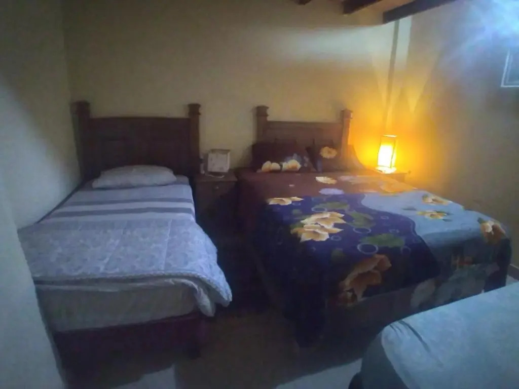 Hospedaje Isabelita