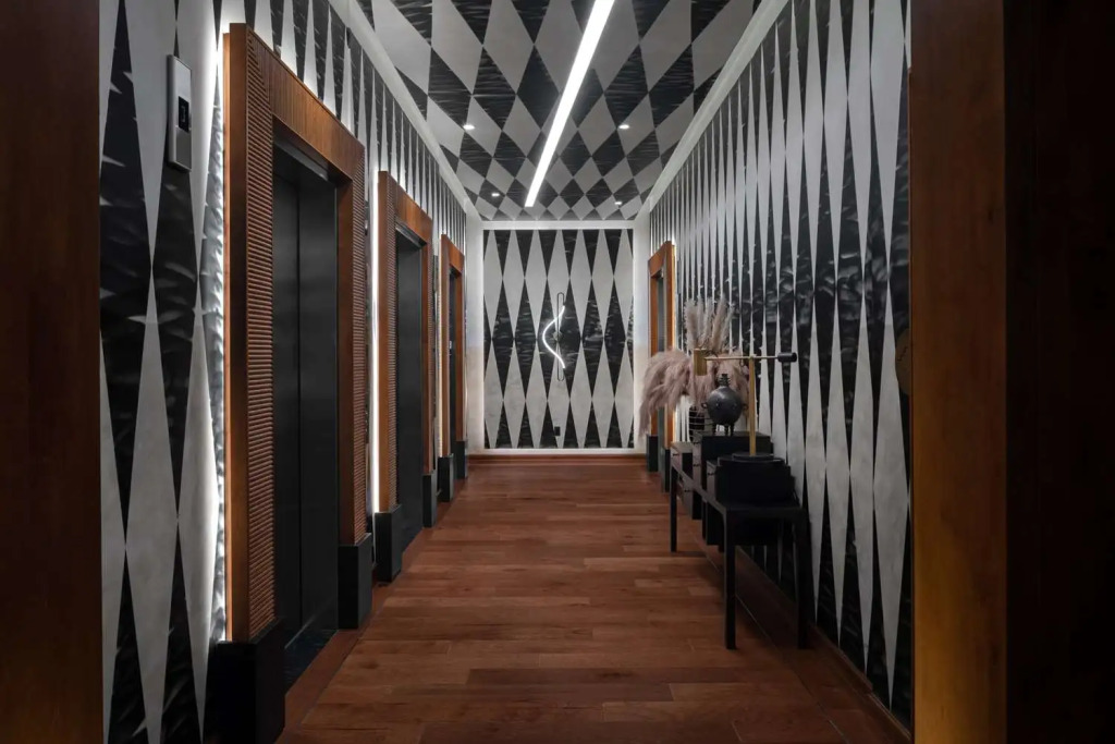 Hotel Fraye Nashville, Curio Collection By Hilton