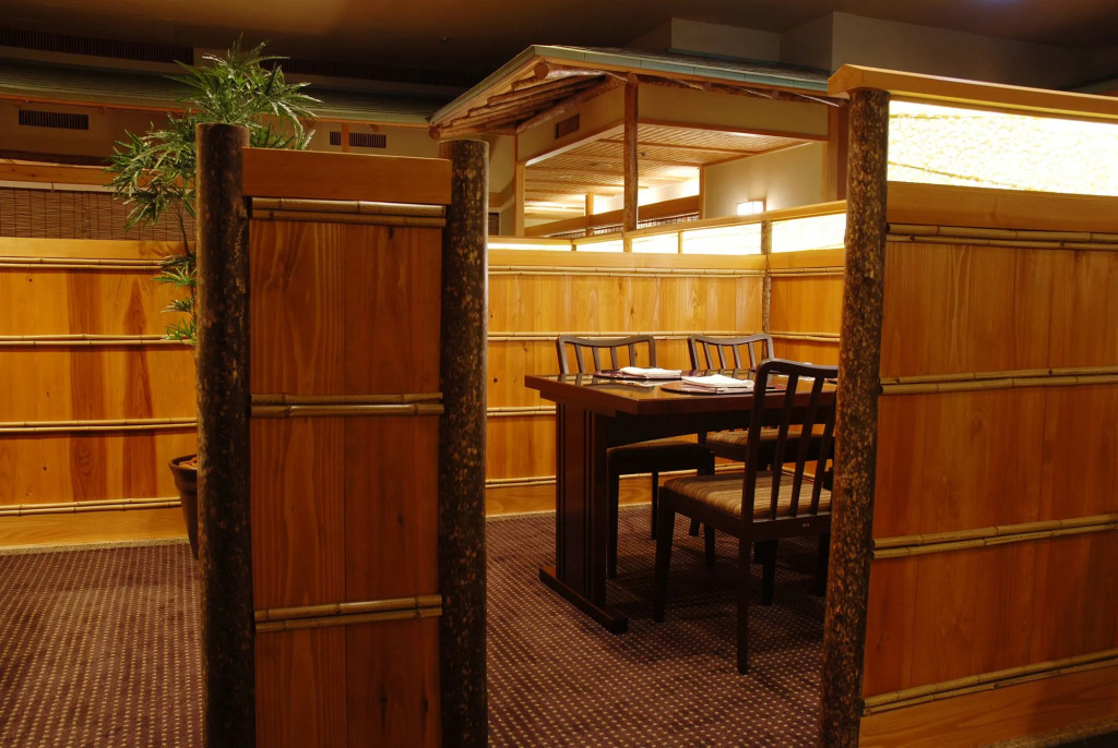 Hotel Metropolitan Edmont Tokyo