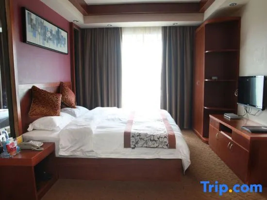 Zhongjing Hotel