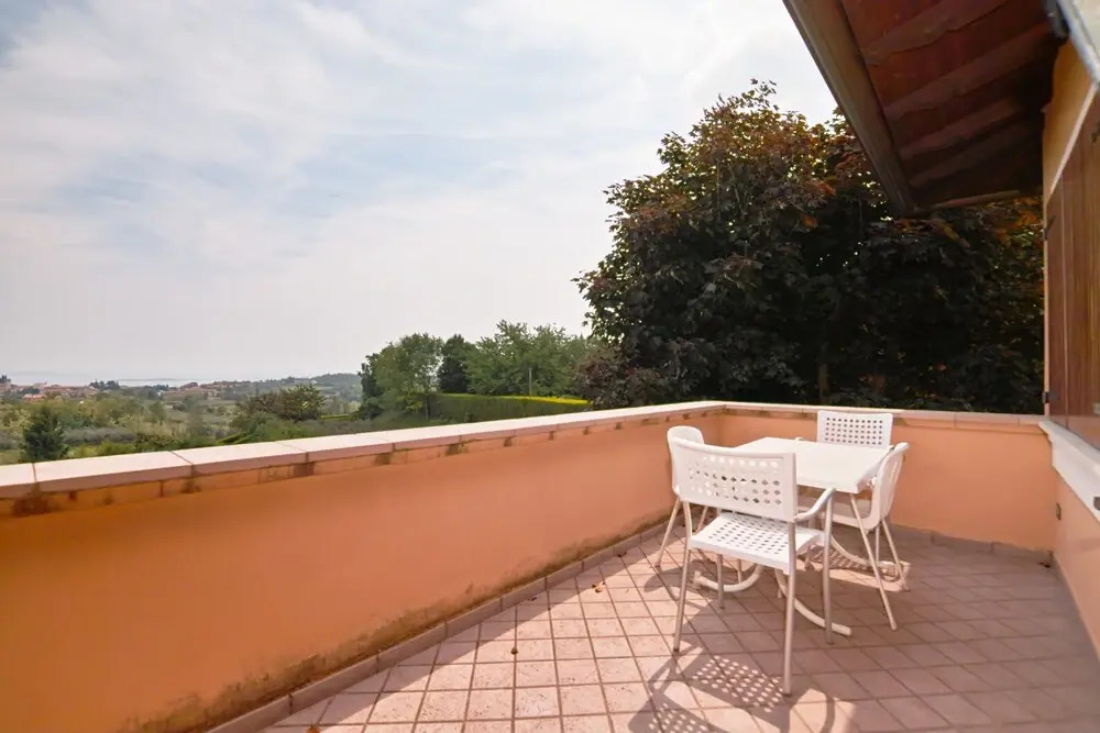 Villa Panorama