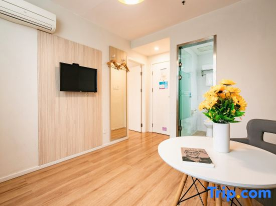 Hanting Hotel Xi'an High-tech Development Zone Daduhui