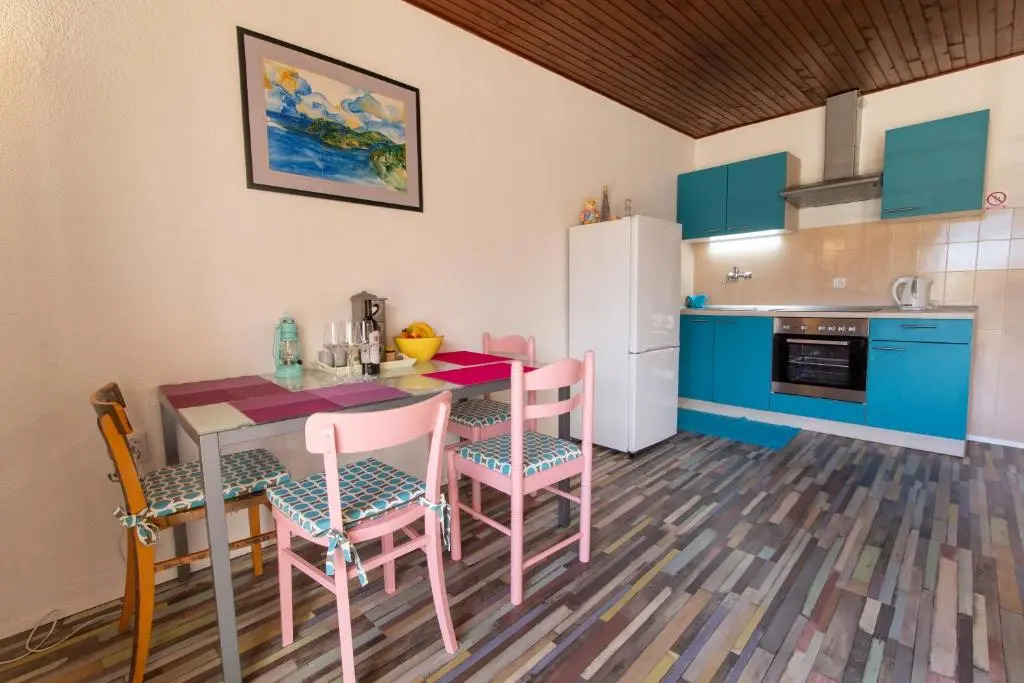 Apartment Anita