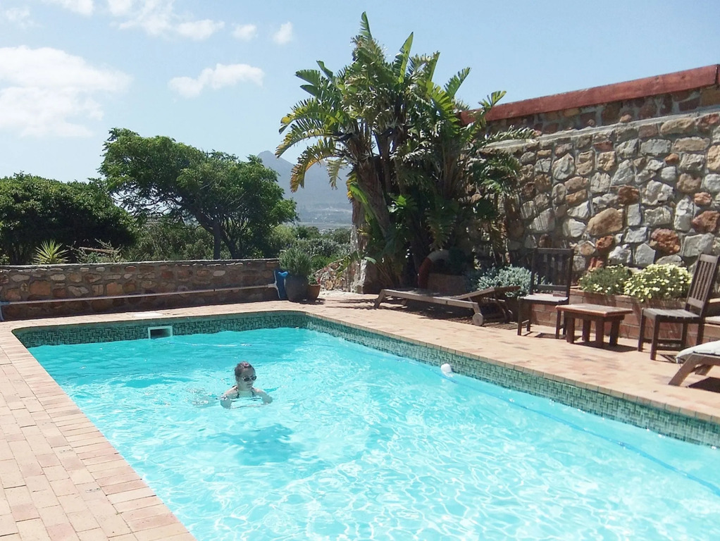 Makapa Lodge