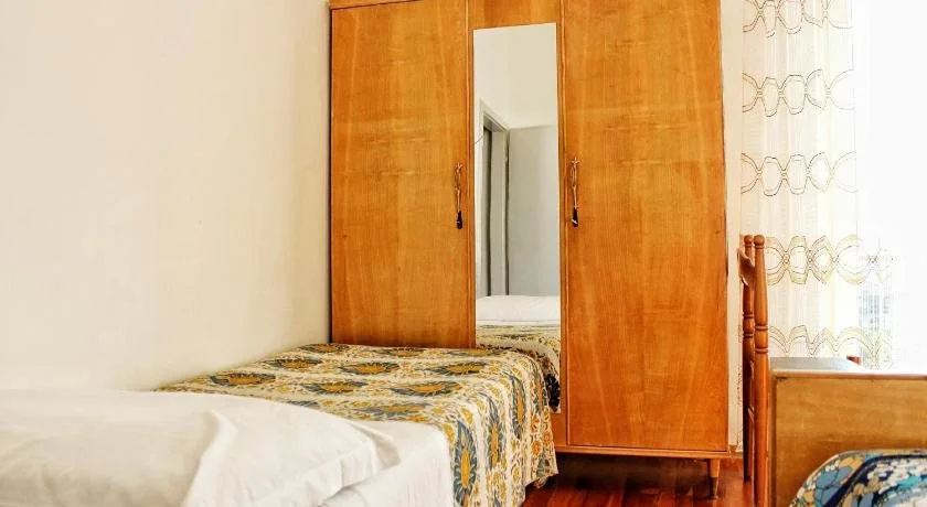Albergo Cattoi