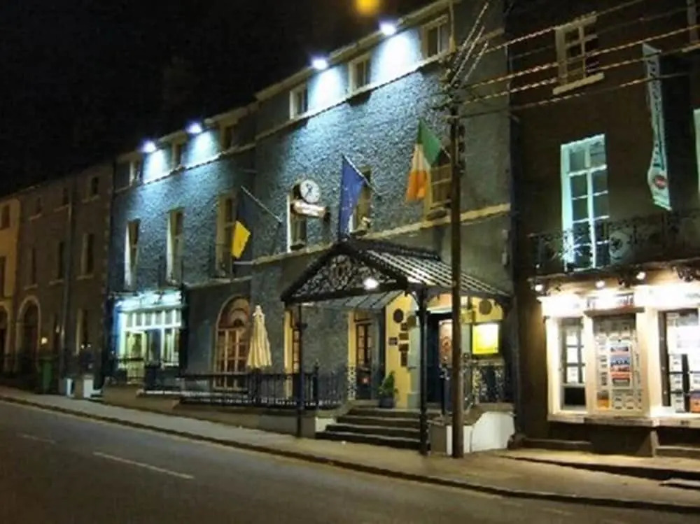 Club House Hotel Kilkenny