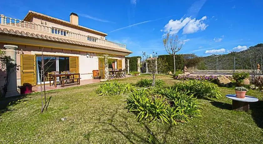 Villa Eden