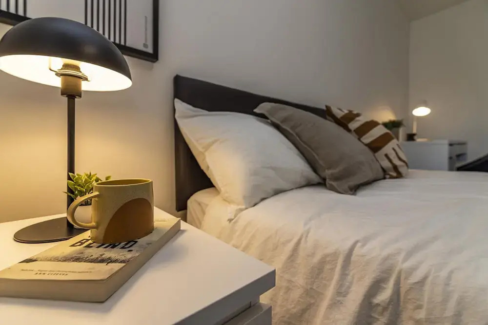 Itsimple Stay Suites