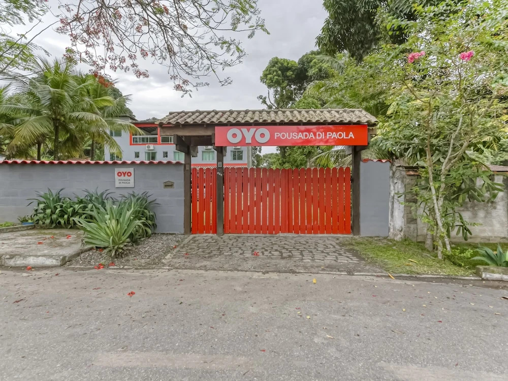 Oyo Pousada Di Paola, Maricá