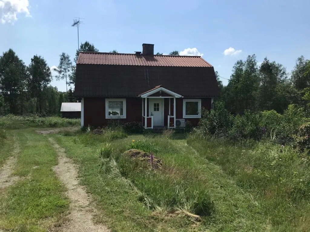 Holiday home in Småland