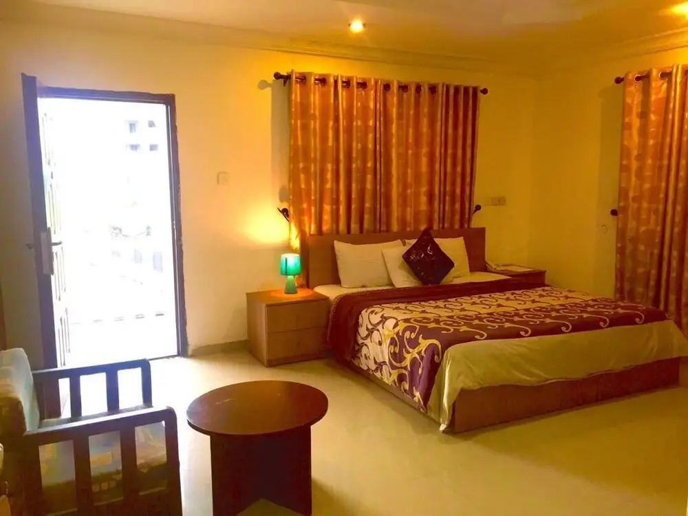 Vintage Homes Lekki