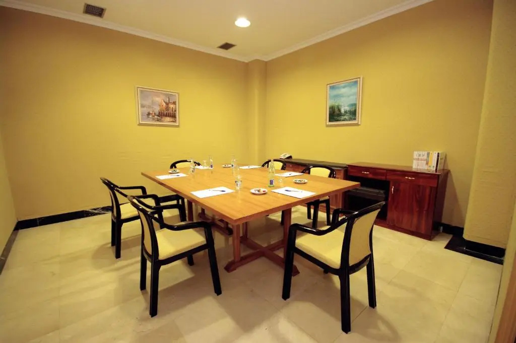 Hotel Auditorio Santiago & Spa