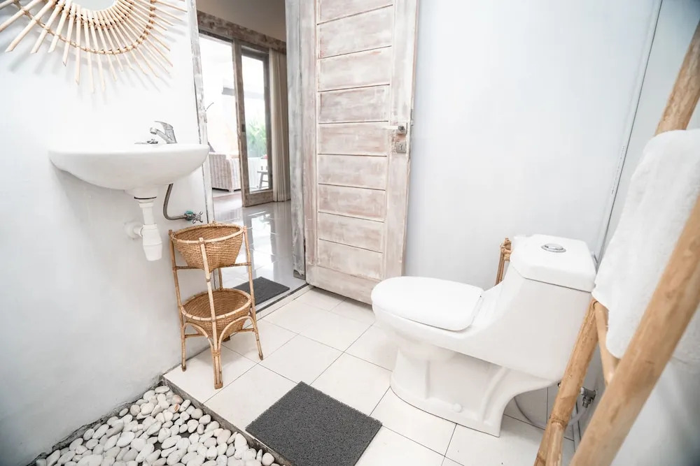 Canggu Beach Inn