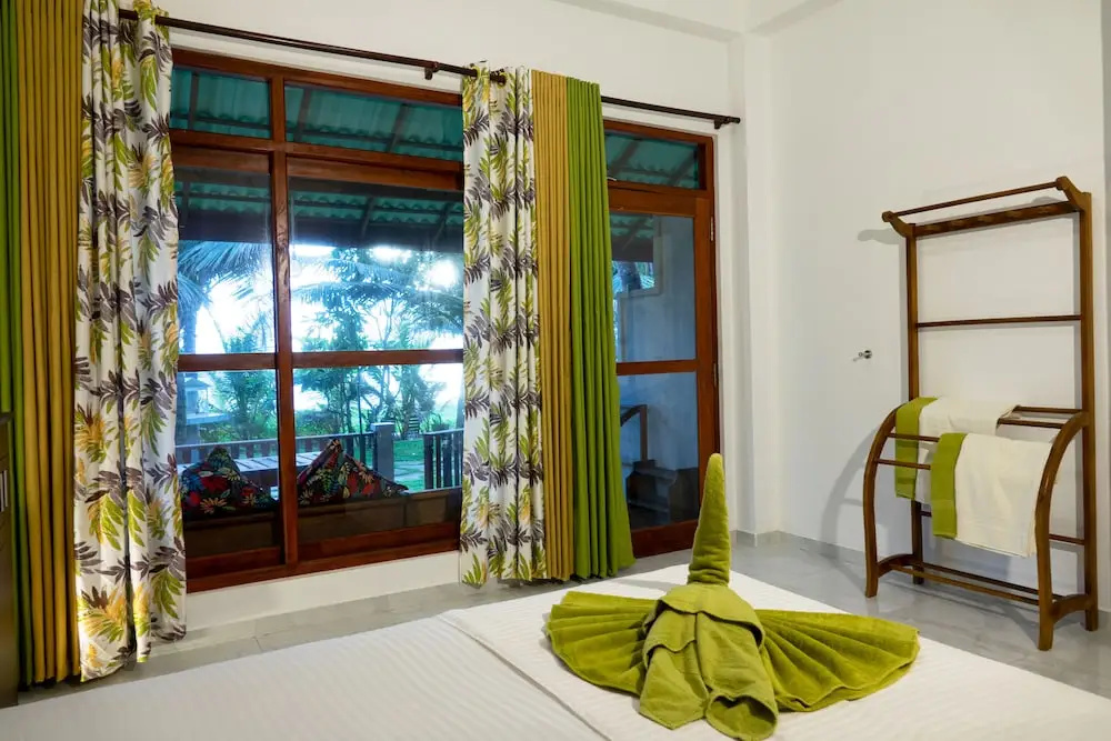 Sri Lanka