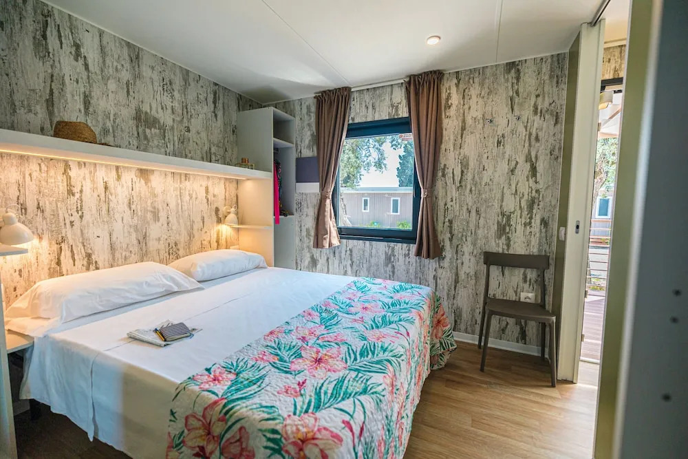 Village & Glamping Riva Blu