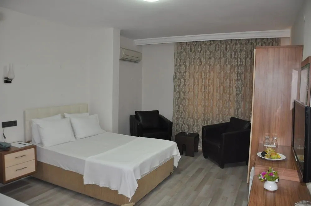 City Home Otel