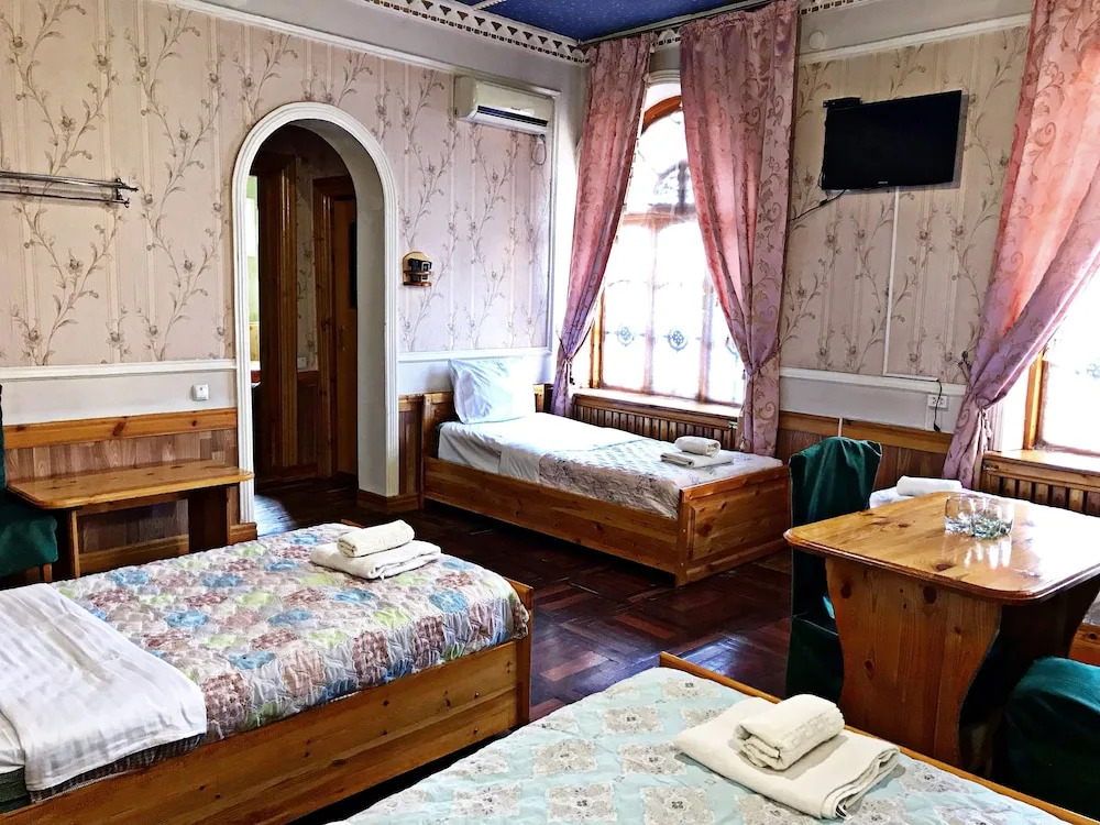 Hotel KAMILA Prime