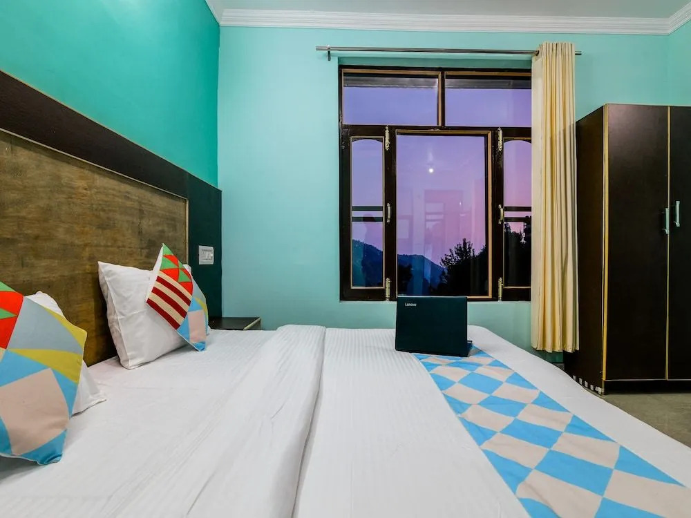 OYO 18595 Home Exotic Stay Tibetan Mini Market