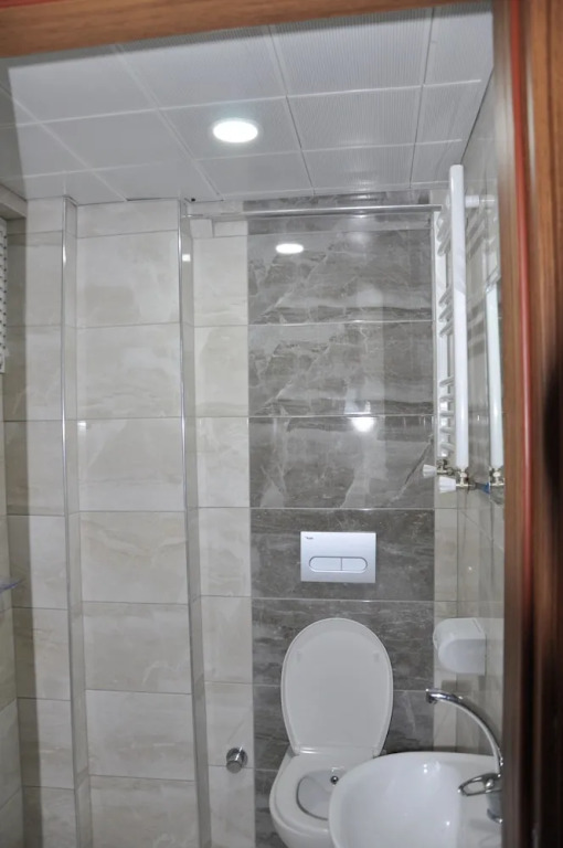 Hotel Altuğ